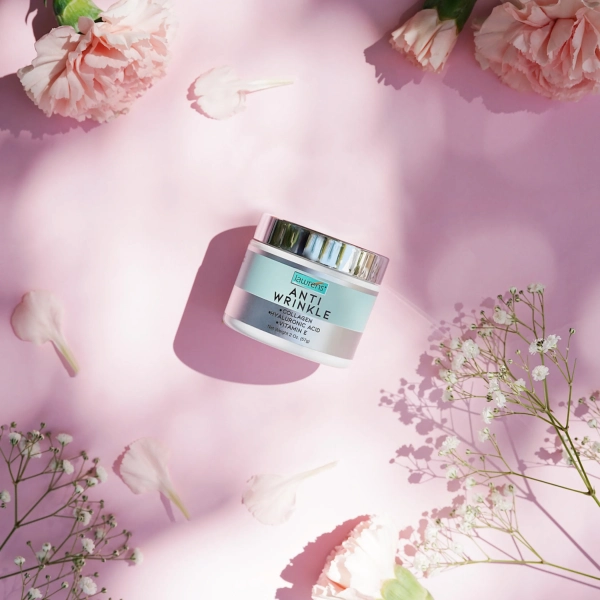 Lawrens Anti‑Wrinkle Cream - Image 2