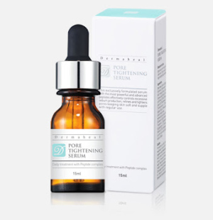Dermaheal Pore Tightening Serum