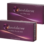 Juvederm Ultra 4