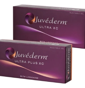 Juvederm Ultra 4