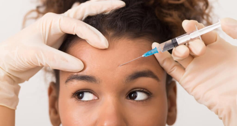 Botox & Dermal Fillers