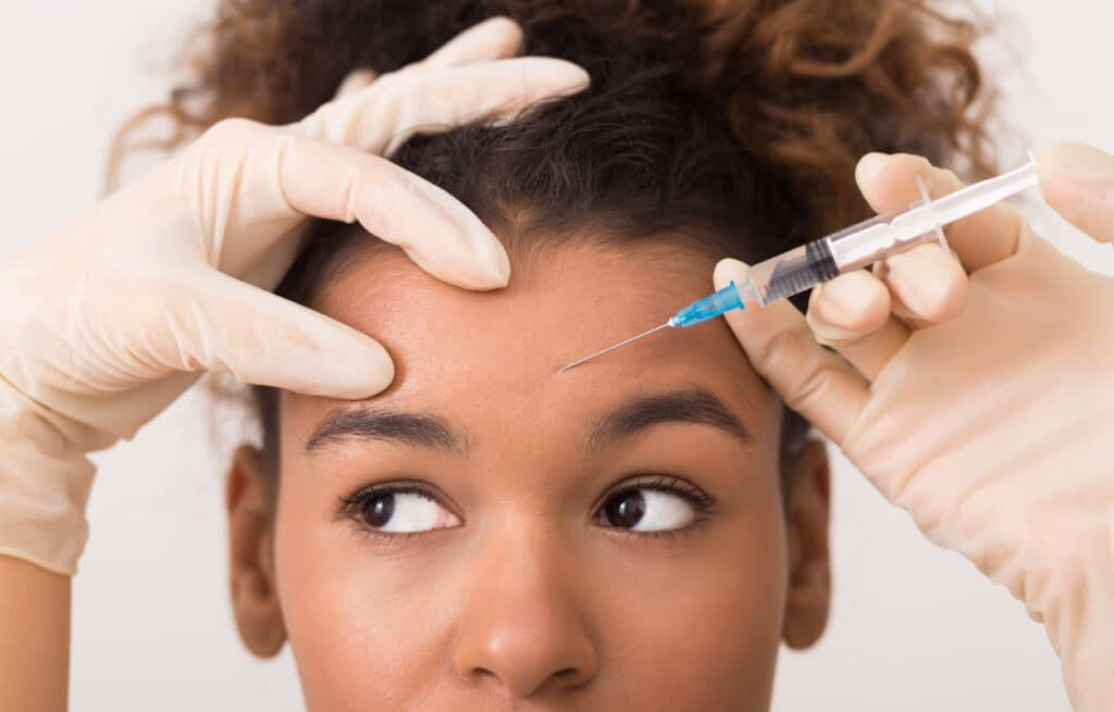 Botox & Dermal Fillers