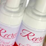 Reeree Facials Cleanser