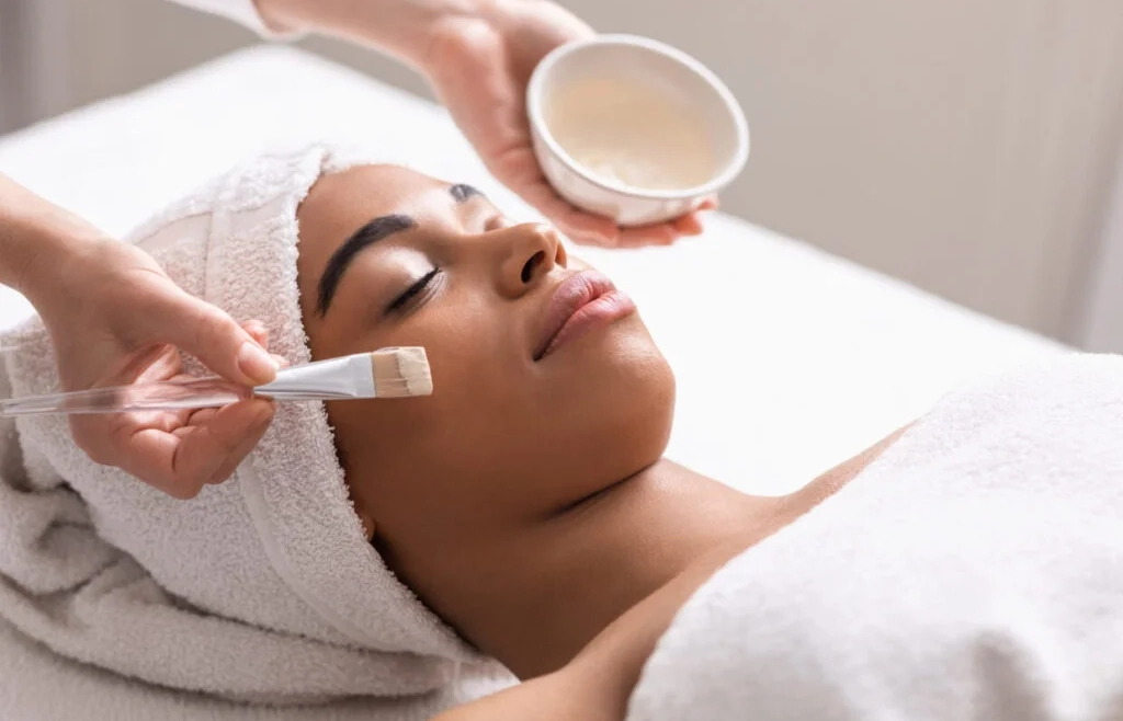 Medical Facials