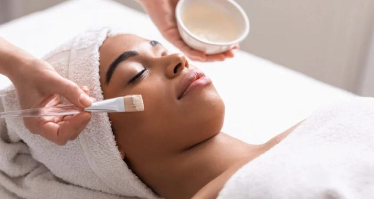 Medical Facials