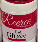Reeree Body Glow