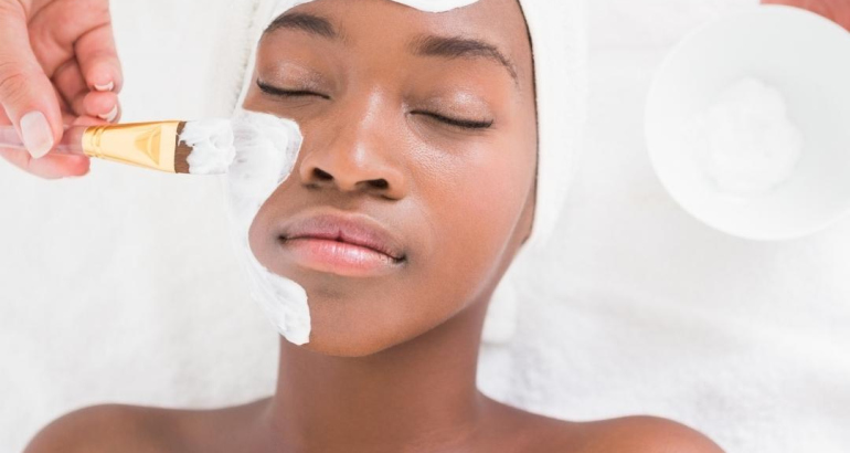 Signature Face Treatments